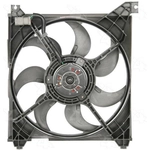 Order Assemblage de ventilateur de radiateur by FOUR SEASONS - 75344 For Your Vehicle