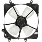 Order Assemblage de ventilateur de radiateur by FOUR SEASONS - 75427 For Your Vehicle