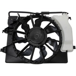 Order FOUR SEASONS - 75428 - Engine Cooling Fan Assembly For Your Vehicle