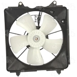 Order Assemblage de ventilateur de radiateur by FOUR SEASONS - 75641 For Your Vehicle