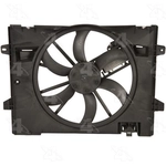 Order Assemblage de ventilateur de radiateur by FOUR SEASONS - 75921 For Your Vehicle