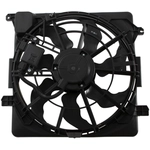 Order FOUR SEASONS - 75986 - Assemblage de ventilateur de radiateur For Your Vehicle