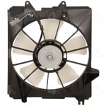 Order Assemblage de ventilateur de radiateur by FOUR SEASONS - 76000 For Your Vehicle