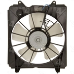 Order Assemblage de ventilateur de radiateur by FOUR SEASONS - 76002 For Your Vehicle