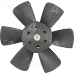 Order Assemblage de ventilateur de radiateur by FOUR SEASONS - 76091 For Your Vehicle