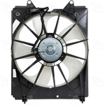 Order Assemblage de ventilateur de radiateur by FOUR SEASONS - 76236 For Your Vehicle