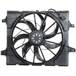 Order FOUR SEASONS - 76272 - Assemblage de ventilateur de radiateur For Your Vehicle