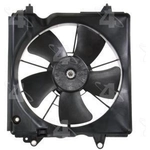 Order Assemblage de ventilateur de radiateur by FOUR SEASONS - 76295 For Your Vehicle