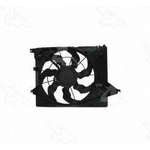 Order Assemblage de ventilateur de radiateur by FOUR SEASONS - 76343 For Your Vehicle