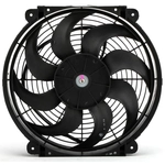 Order HAYDEN - 3690 - Radiator Fan Assembly For Your Vehicle