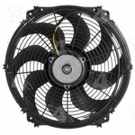 Order Assemblage de ventilateur de radiateur by HAYDEN - 3710 For Your Vehicle