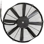 Order Radiator Fan Assembly by HAYDEN - 3921 For Your Vehicle