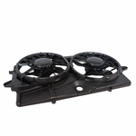 Order Radiator Fan Assembly by MOTORCRAFT - RF209 For Your Vehicle