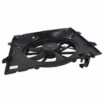 Order Radiator Fan Assembly by MOTORCRAFT - RF272 For Your Vehicle