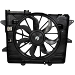 Order Assemblage de ventilateur de radiateur by MOTORCRAFT - RF358 For Your Vehicle