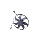 Order NISSENS - 850020 - Assemblage de ventilateur de radiateur For Your Vehicle