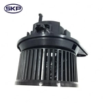 Order Radiator Fan Assembly by SKP - SK304021 For Your Vehicle