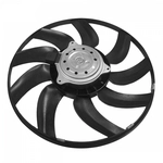 Order SKP - SK620277 - Engine Cooling Fan Assembly For Your Vehicle