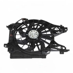 Order SKP - SK621102 - Engine Cooling Fan Assembly For Your Vehicle