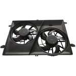 Order SKP - SK621390 - Radiator Fan Assembly For Your Vehicle