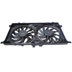 Order SKP - SK621542 - Engine Cooling Fan Assembly For Your Vehicle