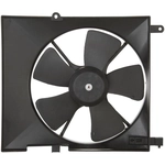 Order Radiator Fan Assembly by SPECTRA PREMIUM INDUSTRIES - CF12014 For Your Vehicle