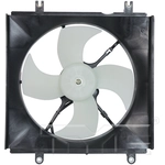 Order Assemblage de ventilateur de radiateur by TYC - 600170 For Your Vehicle