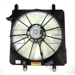 Order Assemblage de ventilateur de radiateur by TYC - 600940 For Your Vehicle