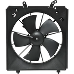 Order UAC - FA50308C - Radiator Fan For Your Vehicle