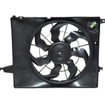 Order UAC - FA50324C - Radiator Fan For Your Vehicle