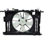 Order UAC - FA50422C - Radiator Fan For Your Vehicle