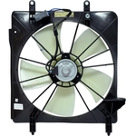 Order Assemblage de ventilateur de radiateur by UAC - FA50006C For Your Vehicle