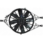 Order Assemblage de ventilateur de radiateur by UAC - FA50029C For Your Vehicle