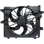 Order Assemblage de ventilateur de radiateur by UAC - FA50082C For Your Vehicle