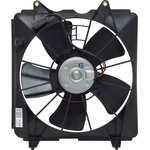 Order Assemblage de ventilateur de radiateur by UAC - FA50302C For Your Vehicle