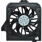 Order Assemblage de ventilateur de radiateur by UAC - FA50307C For Your Vehicle