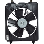 Order Assemblage de ventilateur de radiateur by UAC - FA50318C For Your Vehicle