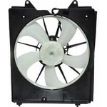 Order Assemblage de ventilateur de radiateur by UAC - FA50364C For Your Vehicle