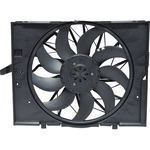 Order Assemblage de ventilateur de radiateur by UAC - FA50432C For Your Vehicle