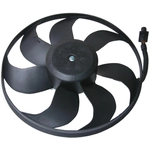 Order Assemblage de ventilateur de radiateur by URO - 1J0959455S For Your Vehicle