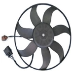 Order Assemblage de ventilateur de radiateur - VW3117116 For Your Vehicle