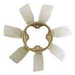 Order Radiator Fan Blade by DORMAN - 620-533 For Your Vehicle