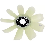 Order Radiator Fan Blade by DORMAN - 621104 For Your Vehicle