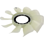 Order DORMAN - 621-345 - Radiator Fan Blade For Your Vehicle