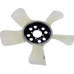 Order DORMAN (OE SOLUTIONS) - 620-057 - Pale de ventilateur de radiateur For Your Vehicle