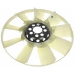 Order Pale de ventilateur de radiateur by DORMAN (OE SOLUTIONS) - 620-058 For Your Vehicle