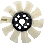 Order Radiator Fan Blade by DORMAN (OE SOLUTIONS) - 620-199 For Your Vehicle