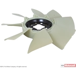 Order Pale de ventilateur de radiateur by MOTORCRAFT - YA264 For Your Vehicle