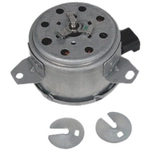 Order AC DELCO - 15-80881 - Engine Cooling Fan Motor Kit For Your Vehicle