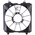 Order Ensemble de moteur de ventilateur de radiateur - HO3117100 For Your Vehicle